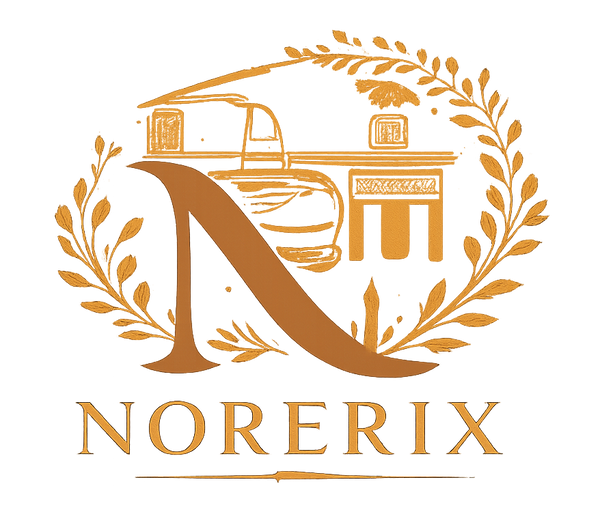 Norerix